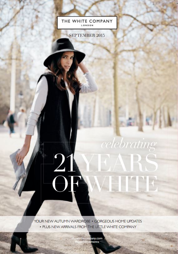 front cover september